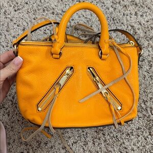 Rebecca minkoff purse